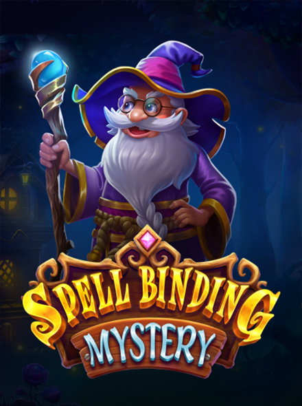 Spellbinding Mystery™