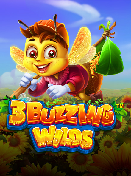 3 Buzzing Wilds