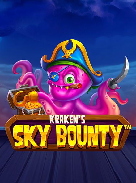 Kraken's Sky Bounty