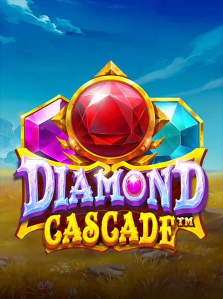 Diamond Cascade