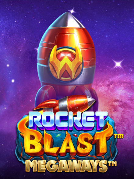 Rocket Blast Megaways