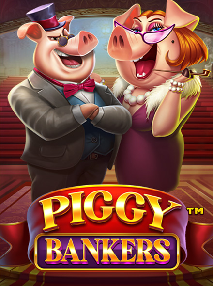 Piggy Bankers™