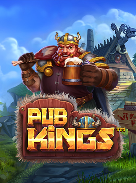 Pub Kings