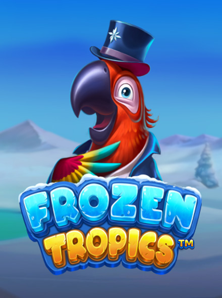 Frozen Tropics™