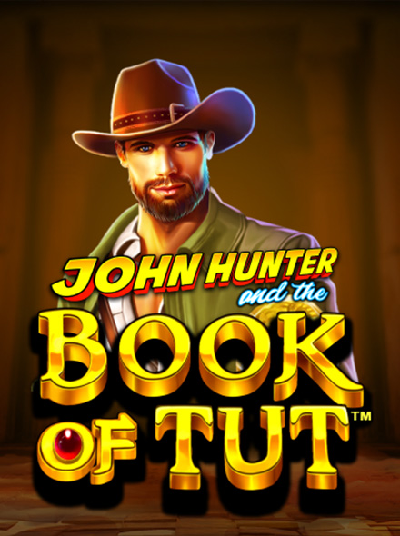 Book of Tut Megaways™