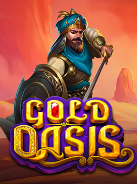 Gold Oasis