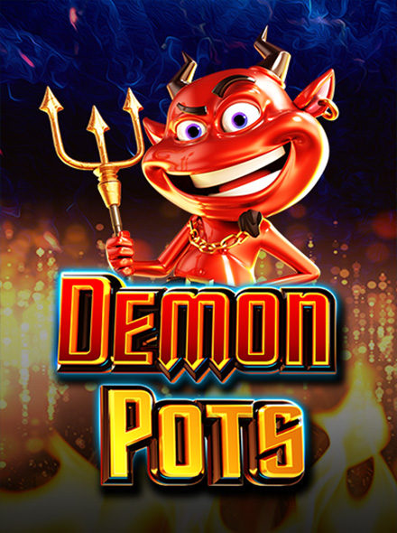 Demon Pots