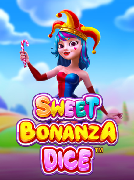 Sweet Bonanza Dice