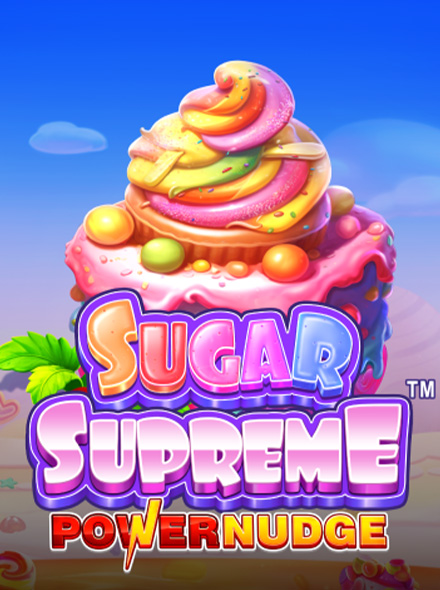 Sugar Supreme Powernudge