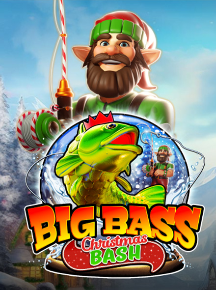 Big Bass Christmas Bash