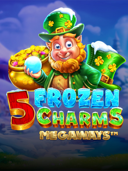5 Frozen Charms Megaways