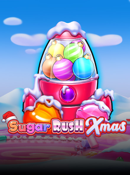 Sugar Rush Xmas