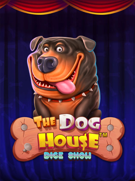 The Dog House Dice Show