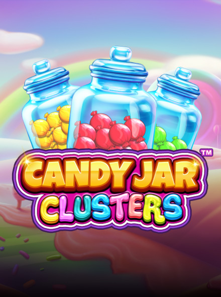 Candy Jar Clusters