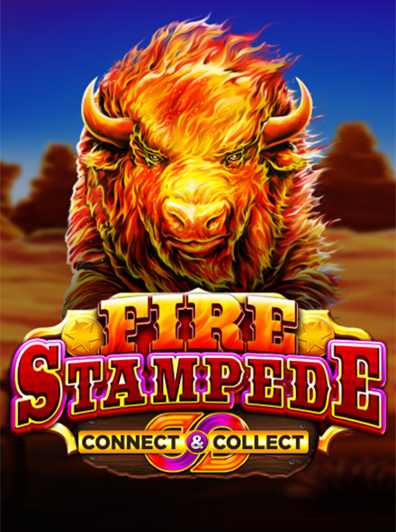 Fire Stampede