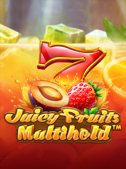 Juicy Fruits Multihold