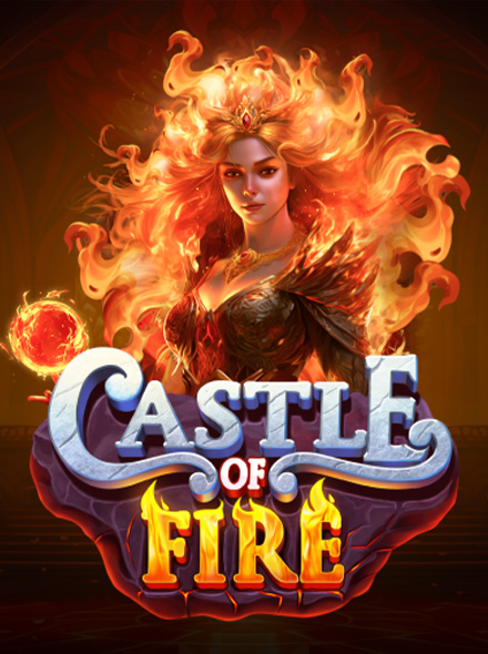 Castle of Fire