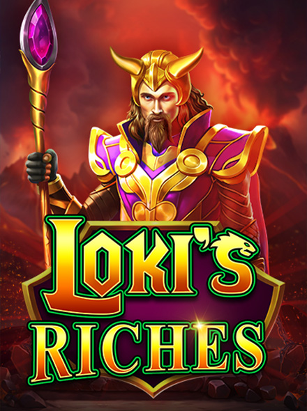 Loki's Riches