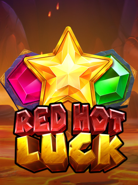 Red Hot Luck