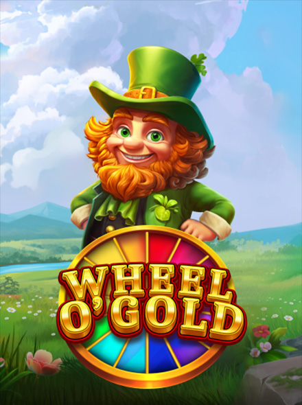 Wheel O'Gold