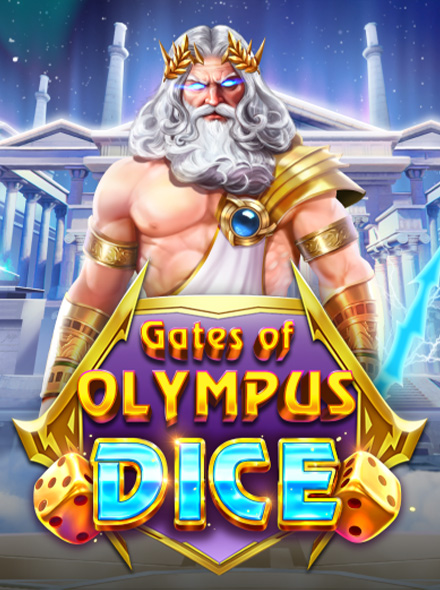Gates of Olympus Dice