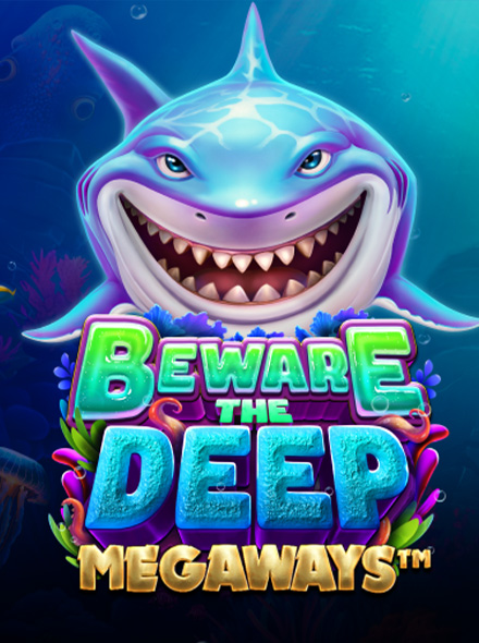 Beware The Deep Megaways