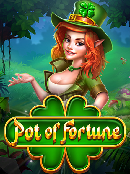 Pot of Fortune