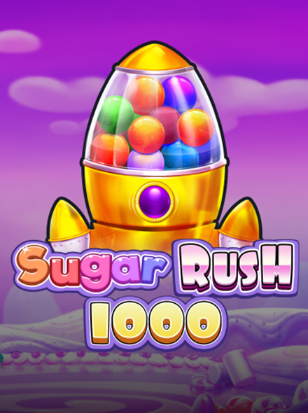 Sugar Rush 1000