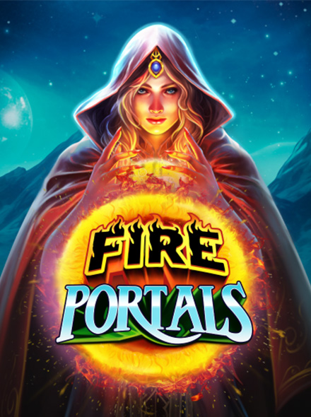 Fire Portals