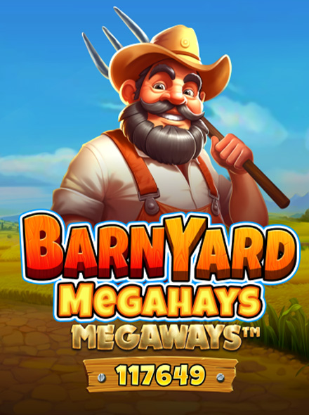 Barnyard Megahays Megaways