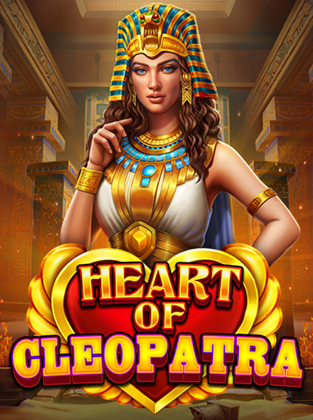 Heart of Cleopatra