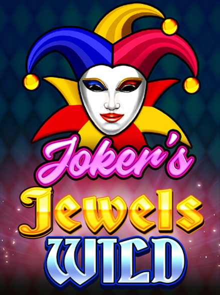 Joker’s Jewels Wild