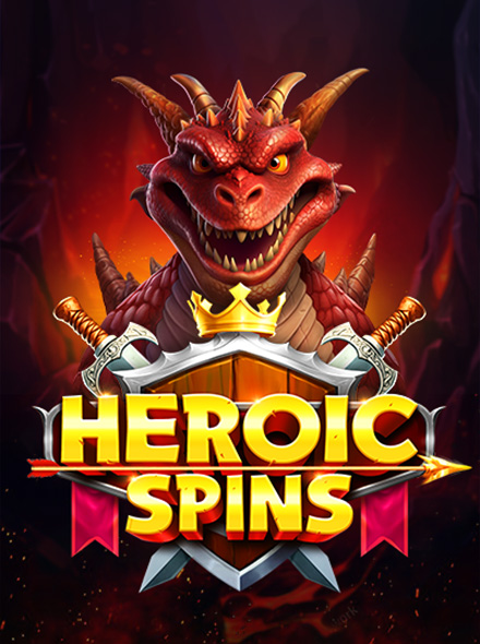 Heroic Spins