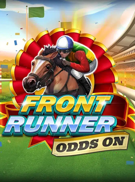 Front Runner Odds On