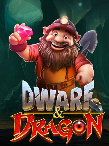 Dwarf & Dragon