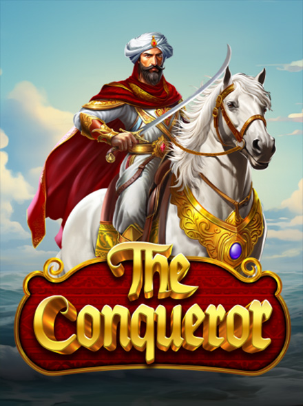 The Conqueror