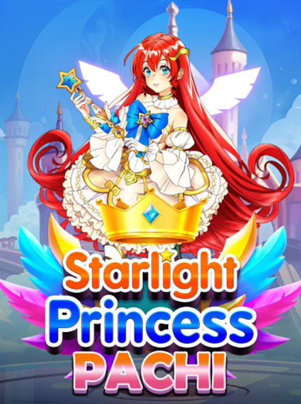 Starlight Princess Pachi