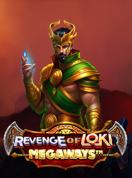 Revenge of Loki Megaways