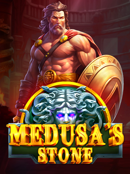 Medusa’s Stone