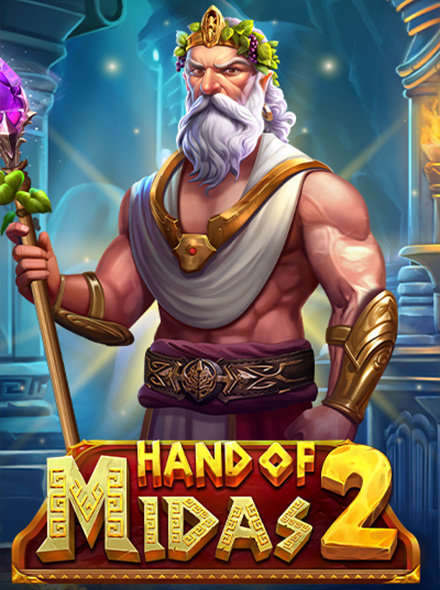 Hand of Midas 2