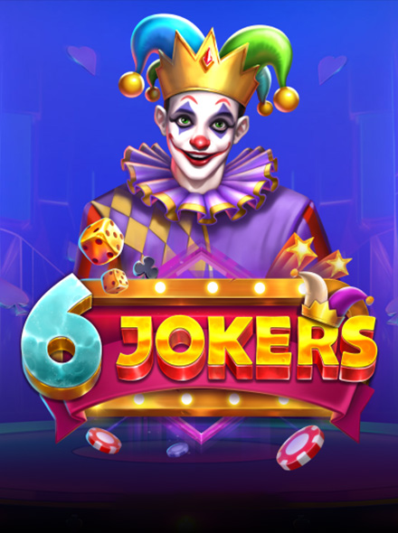 6 Jokers