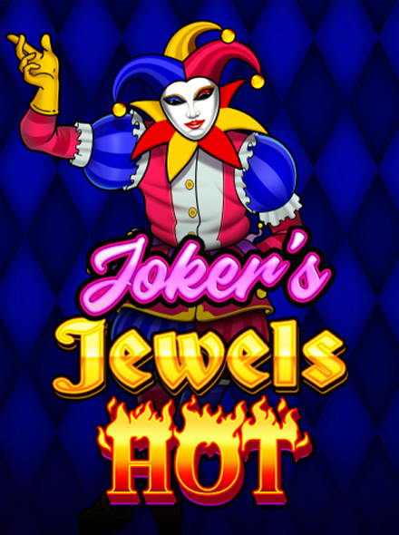Joker’s Jewels Hot