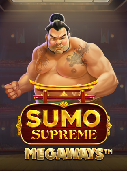 Sumo Supreme Megaways