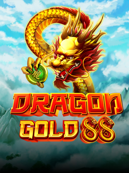 Dragon Gold 88