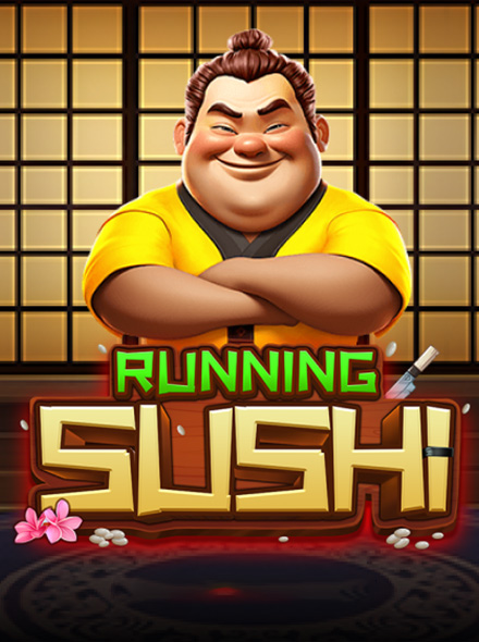 Running Sushi