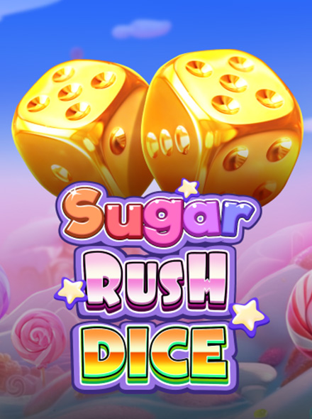 Sugar Rush Dice