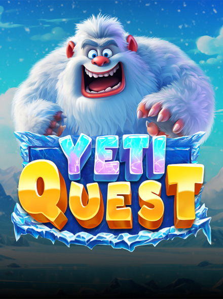 Yeti Quest