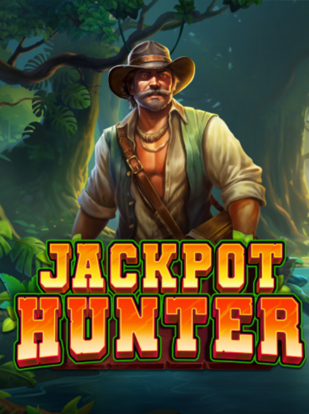 Jackpot Hunter