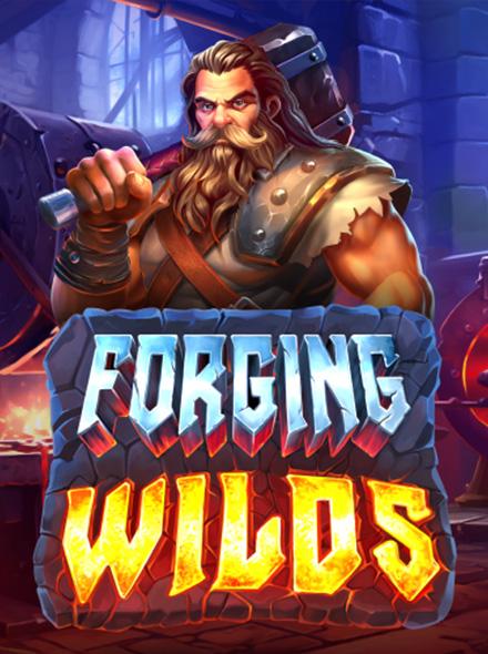 Forging Wilds
