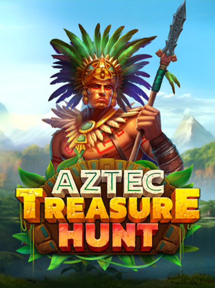 Aztec Treasure Hunt